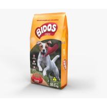 Ração Para Cães Adultos Bidos Original Sabor Carne e Cereais 10.1 Kg Ração Para Cães Adultos Bidos Original Sabor Carne e Cereais 10.1 Kg