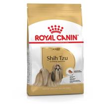 Ração para Cães Adultos da Raça Shih Tzu 7,5Kg - Royal Canin