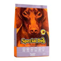 Ração Para Cães Adultos Special Dog Light Raças Pequenas 8Un 1 Kg Ração Para Cães Adultos Special Dog Light Raças Pequenas 8Un 1 Kg