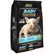 Ração Para Cães Filhotes Todas as Raças Baby Super Premium 15Kg