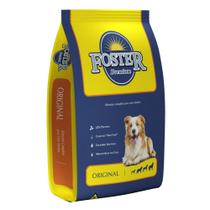 Ração para Cães Foster Premium Original Adulto 1kg