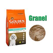 Ração para Cães Golden Frango A Granel 3 kg