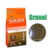 Ração para Cães Golden Frango Filhote A Granel 1 kg Ração para Cães Golden Frango Filhote A Granel 1 kg