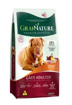 Ração Para Cães Gran Nature Adulto 15 kg
