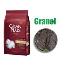 Ração para Cães Gran Plus Frango Mini 2 kg Ração para Cães Gran Plus Frango Mini 2 kg
