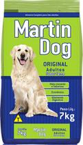 Ração para cães Martin Dog 7kg