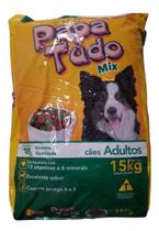 Ração Para Cães Papa Tudo Mix 15kg
