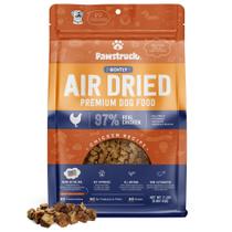 Ração para Cães Pawstruck Air Dried com Frango de Verdade - Sem Grãos - 2 Libras
