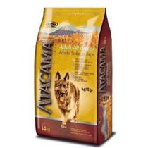 Ração Para Cães Super Premium Atacama 14 kg - Ração atacama Ração Para Cães Super Premium Atacama 14 kg - Ração atacama