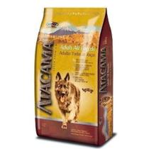 Ração Para Cães Super Premium Atacama 20 kg - Ração Atacama