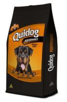 Ração para cães todas as racas - Quidog