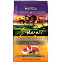 Ração para Cães Zignature Kangaroo - Fórmula com Ingredientes Limitados (11,34 kg)