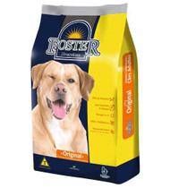 Ração para cão adulto foster original 2kg