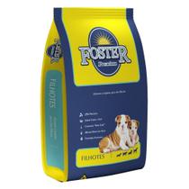 Ração para Cão Foster Junior 1Kg