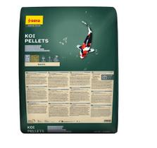 Ração Para Carpas Sera Koi Pellets 5kg