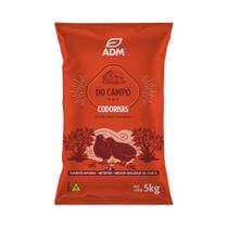 Ração para Codornas 5kg Presence ADM Do Campo