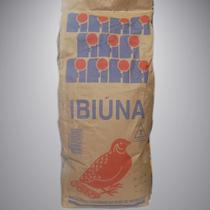 Ração para codornas reprodução