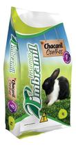 Ração Para Coelhos Chacaril Imbramil 5kg - Envio Rápido Ração Para Coelhos Chacaril Imbramil 5kg - Envio Rápido
