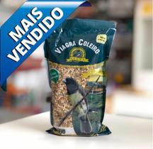 Ração para coleiro - V. Coleiro Ração para coleiro - V. Coleiro