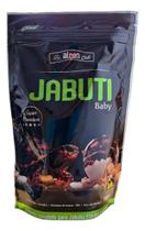 Ração Para Filhote De Jabuti Alcon Jabut Baby 100g Ração Para Filhote De Jabuti Alcon Jabut Baby 100g