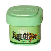Ração para Filhote de Tartaruga Turtle Baby 10g Ração para Filhote de Tartaruga Turtle Baby 10g