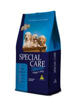 Ração para filhote Special Care filhote 10.1 kg - Special nutri