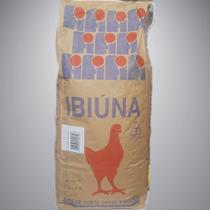 Ração para frango Ibiúna 5kg