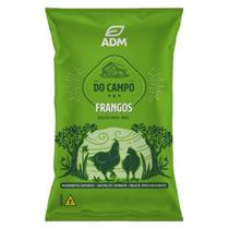 Ração para Frangos 5kg Presence ADM Do Campo