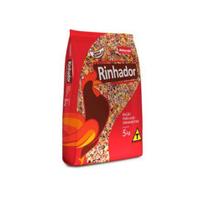 Ração Para Galos Ornamentais Rinhador Anhambi 5kg