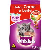 Ração para gato filhote whiscas Ração para gato filhote whiscas