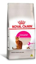 Ração Para Gato Royal Canin Exigent 10,1kg