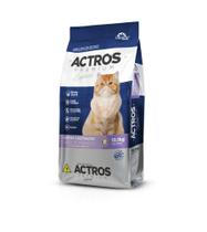 Ração para Gatos Castrados Actros Frango Premium Especial 1kg