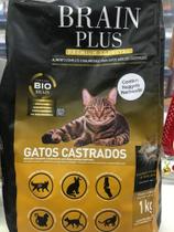 Ração para gatos castrados Ração para gatos castrados