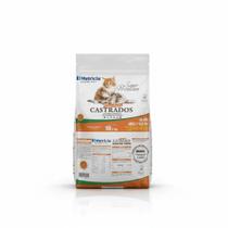 Ração Para Gatos Castrados Premium 10,1kg Nutricia Ração Para Gatos Castrados Premium 10,1kg Nutricia