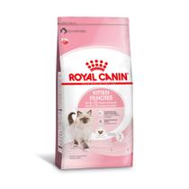 Ração para Gatos Filhotes com até 12 Meses de Idade Royal Canin 4Kg