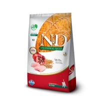Ração Para Gatos Filhotes Frango 7,5kg N&d Ancestral