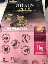 Ração para gatos filhotes premium especial Ração para gatos filhotes premium especial