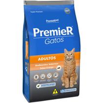 Ração Para Gatos Premier Adulto Frango 500G