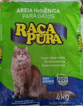 Ração para gatos raça pura - Raça pura