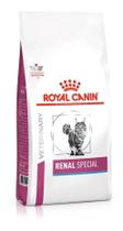 Ração Para Gatos Royal Canin Veterinary Renal Special 400g Ração Para Gatos Royal Canin Veterinary Renal Special 400g