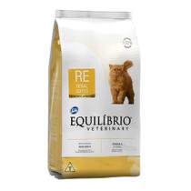 Ração Para Gatos Total Equilíbrio Veterinary Feline Renal 2Kg