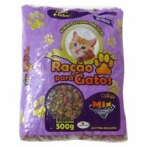 racao para gatos unicat 500g