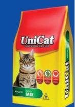 racao para gatos unicat 500g
