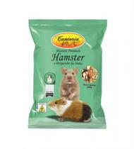 Ração para hamster - Cantoria - Cantoria