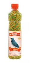 Ração Para Pássaros Alcon Club Coleiro 325g Ração Para Pássaros Alcon Club Coleiro 325g