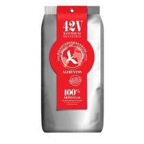 Ração Para Pássaros Farinhada 42v Manutenção - 2kg