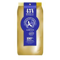 Ração Para Pássaros Farinhada 43V Pintassilgos Rep 2Kg Ração Para Pássaros Farinhada 43V Pintassilgos Rep 2Kg