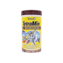 Ração Para Peixe Betta Tetramin Flocos 20G