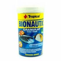 Racao para peixe - bionautic granulat 55g - Tropical