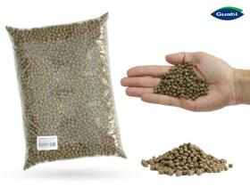 Ração Para Peixe Guabi Crescimento 32% - 10kg Ração Para Peixe Guabi Crescimento 32% - 10kg